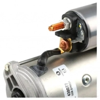 Стартер VALEO 226885 D7RS31 438077 D 7RS131 - Изображение 5