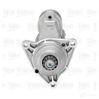 Стартер VALEO 226885 D7RS31 438077 D 7RS131 - Изображение 6