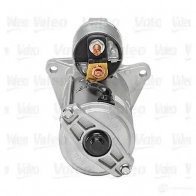 Стартер VALEO 226885 D7RS31 438077 D 7RS131 - Изображение 7