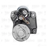 Стартер VALEO 227037 438297 3276424382979 Y WU6V - Изображение 2