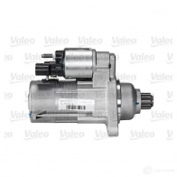 Стартер VALEO 228373 458412 3276424584120 5ZH A4 - Изображение 3