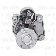 Стартер VALEO 3276424587237 458723 4GH W6 1199256432 - Изображение 2
