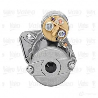 Стартер VALEO 438319 227050 3276424383198 J00 L7QV - Изображение 2