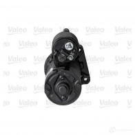 Стартер VALEO 45844 6 YQTU6E 228381 458447 - Изображение 2