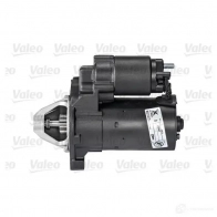 Стартер VALEO 45844 6 YQTU6E 228381 458447 - Изображение 3