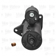 Стартер VALEO D7RS 129 D7RS29 225570 433268 - Изображение 2
