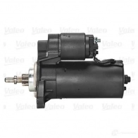 Стартер VALEO D7RS 129 D7RS29 225570 433268 - Изображение 3