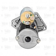 Стартер VALEO 458779 1199256526 FK LZQ 3276424587794 - Изображение 2