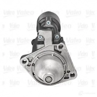 Стартер VALEO 3276427261462 1206119462 6QH9SV N 726146 - Изображение 2