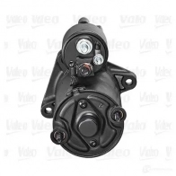 Стартер VALEO 3276427261462 1206119462 6QH9SV N 726146 - Изображение 3