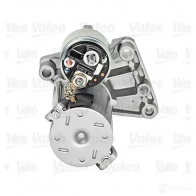 Стартер VALEO 226923 6JTZBPT D6RA 110 438133 - Изображение 2