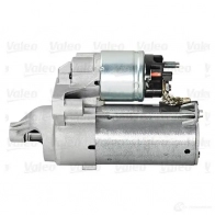 Стартер VALEO 226923 6JTZBPT D6RA 110 438133 - Изображение 3