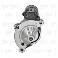 Стартер VALEO 1NFVB Citroen Xantia 1 (X1, X2) Хэтчбек 1.9 Turbo D 90 л.с. 1993 – 2003 726047 D7R2 7