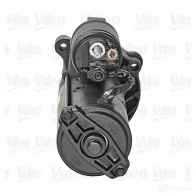 Стартер VALEO 1NFVB 1206116606 726047 D7R2 7 - Изображение 2