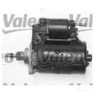 Стартер VALEO 228040 U0T 78 455625 3276424556257 - Изображение 3