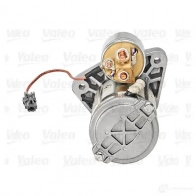 Стартер VALEO 227009 5TB9 O 3276424382566 438256 - Изображение 2