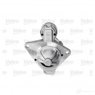 Стартер VALEO 3276424584465 W TF4J 228380 458446 - Изображение 1