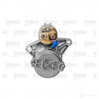 Стартер VALEO 3276424584465 W TF4J 228380 458446 - Изображение 2