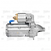 Стартер VALEO 3276424584465 W TF4J 228380 458446 - Изображение 3