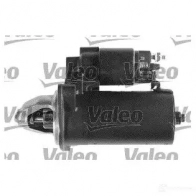 Стартер VALEO 3276424584755 458475 228399 AI8 CXAV - Изображение 2