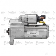 Стартер VALEO 3276424584113 458411 K OCFCE 1199256190 - Изображение 3