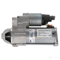Стартер 1.7 kW VALEO 5 NGOHW 1437851198 438535 - Изображение 3