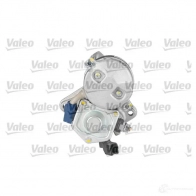 Стартер VALEO T 0T7YLF 3276424583284 228340 458328 - Изображение 2