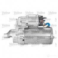 Стартер VALEO D7G2 6 438189 0VD48W 226963 - Изображение 3