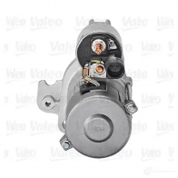 Стартер VALEO 438161 226941 D 7G6 IVNYV - Изображение 2