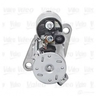 Стартер VALEO QKUN5 438173 226952 D6GS 13 - Изображение 2