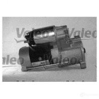 Стартер VALEO YU1BR90 226920 TM000A0 6101 438123 - Изображение 2