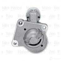 Стартер VALEO 1X 271Y 3276424382993 438299 Ford Mondeo 5 (CNG, CD) Седан 1.5 TDCi 120 л.с. 2015 – 2024