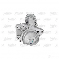 Стартер VALEO Renault Laguna (KT) 3 Универсал 3.0 dCi (KT03. KT13) 235 л.с. 2008 – 2015 3276424382238 438223 P7 L65