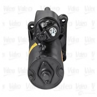 Стартер VALEO VNDG2 D6RA10 4 1206114420 726009 - Изображение 2