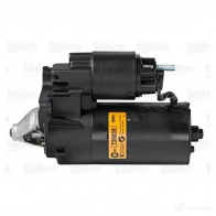 Стартер VALEO VNDG2 D6RA10 4 1206114420 726009 - Изображение 3