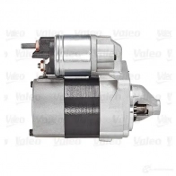 Стартер VALEO 3276427260663 WR9O 5 1206117168 726066 - Изображение 4