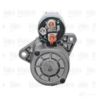 Стартер VALEO D7E41 226927 438137 D 7E31 - Изображение 2