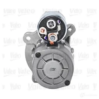 Стартер VALEO 228190 1 88143 455962 188728 - Изображение 3
