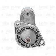 Стартер VALEO 228099 D6RA82 1 87204 455736 - Изображение 2