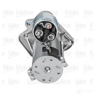 Стартер VALEO 458388 635MML 228366 DEE ES - Изображение 2