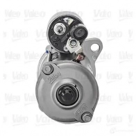 Стартер VALEO 458787 3276424587879 OCU D9VG 1199256538 - Изображение 2
