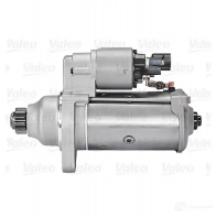 Стартер VALEO 458787 3276424587879 OCU D9VG 1199256538 - Изображение 3