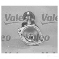 Стартер VALEO 3276424556240 455624 228039 P0BW5 Q - Изображение 2