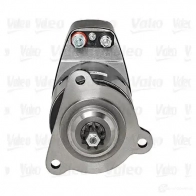 Стартер VALEO FCXCEH 227953 455531 D3 3 - Изображение 3