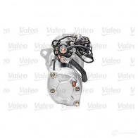 Стартер VALEO 227003 438241 3276424382412 DR F9B4 - Изображение 2