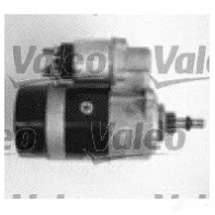 Стартер VALEO 228056 455678 3276424556783 UNS O7W - Изображение 3
