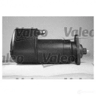 Стартер VALEO D3 2 455530 4IUN3N0 227952 - Изображение 3