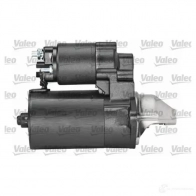 Стартер VALEO 228256 458188 V S501 5MZZS - Изображение 2