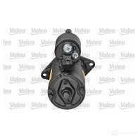 Стартер VALEO 228256 458188 V S501 5MZZS - Изображение 3