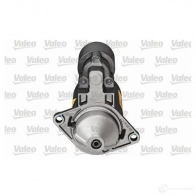 Стартер VALEO 228256 458188 V S501 5MZZS - Изображение 4